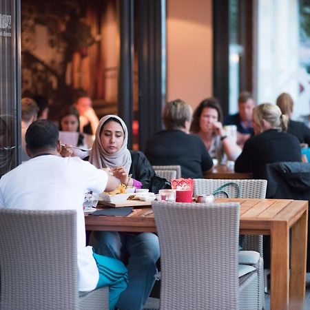 Bellevue-Terminus - Urban Lifestyle Hotel Engelberg Ngoại thất bức ảnh