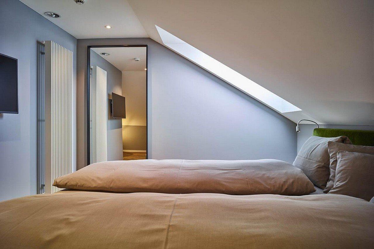Bellevue-Terminus - Urban Lifestyle Hotel Engelberg Ngoại thất bức ảnh