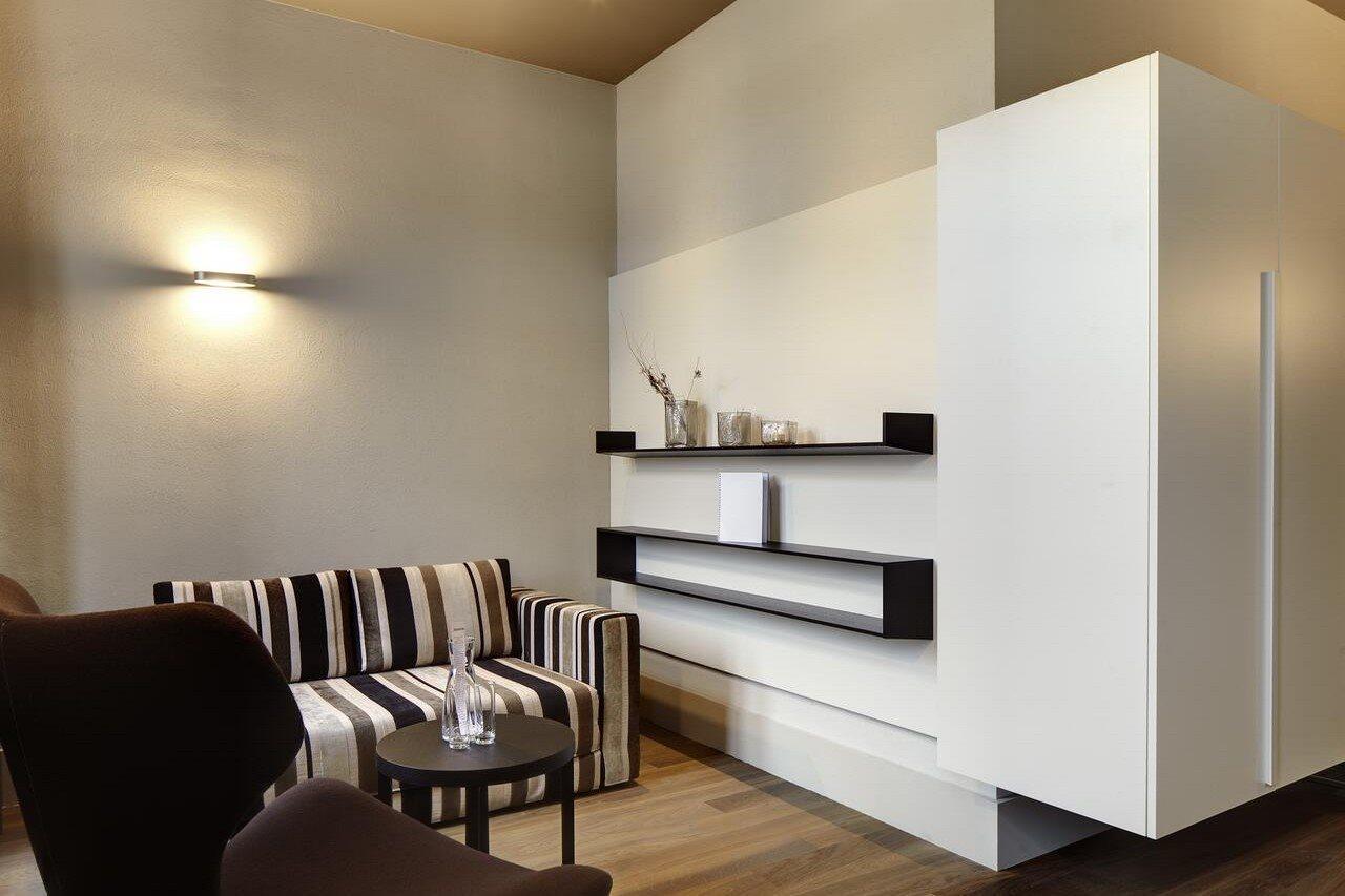 Bellevue-Terminus - Urban Lifestyle Hotel Engelberg Ngoại thất bức ảnh