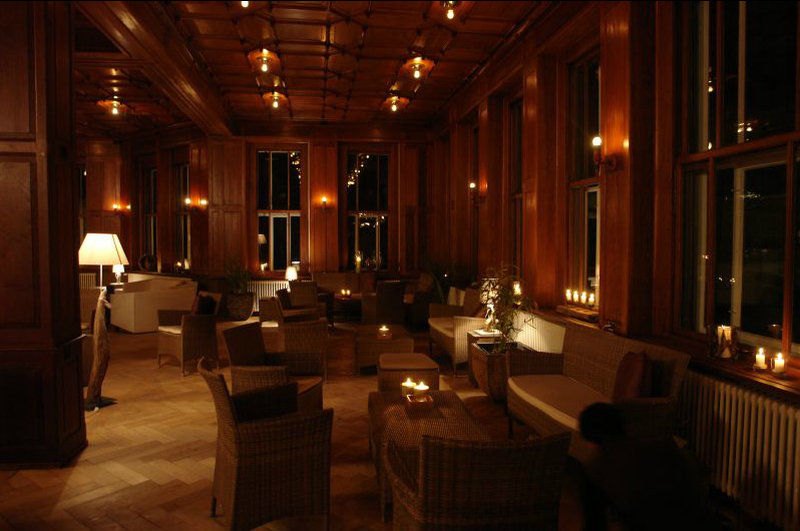 Bellevue-Terminus - Urban Lifestyle Hotel Engelberg Ngoại thất bức ảnh