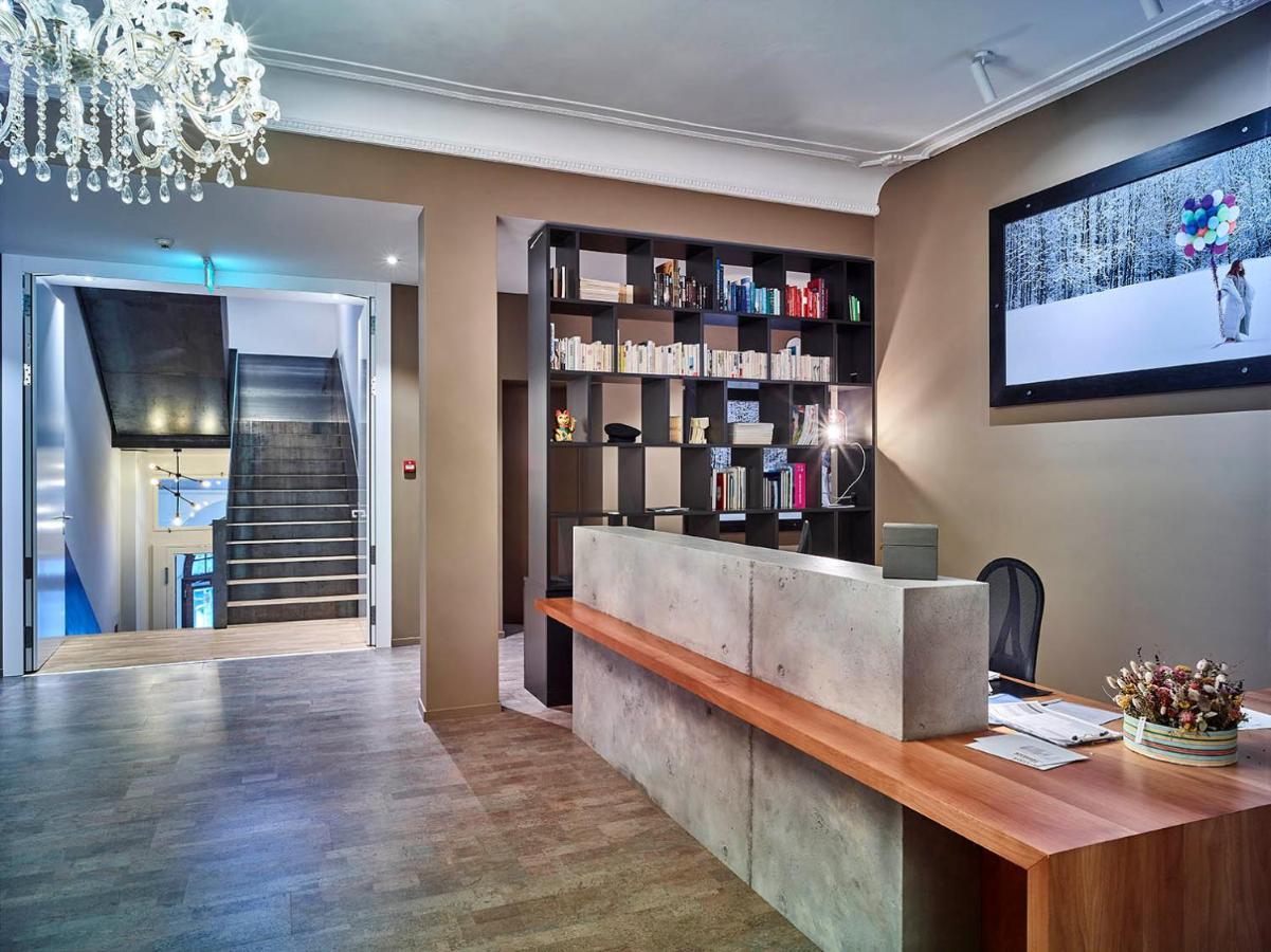 Bellevue-Terminus - Urban Lifestyle Hotel Engelberg Ngoại thất bức ảnh