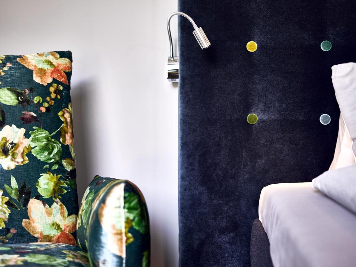 Bellevue-Terminus - Urban Lifestyle Hotel Engelberg Ngoại thất bức ảnh