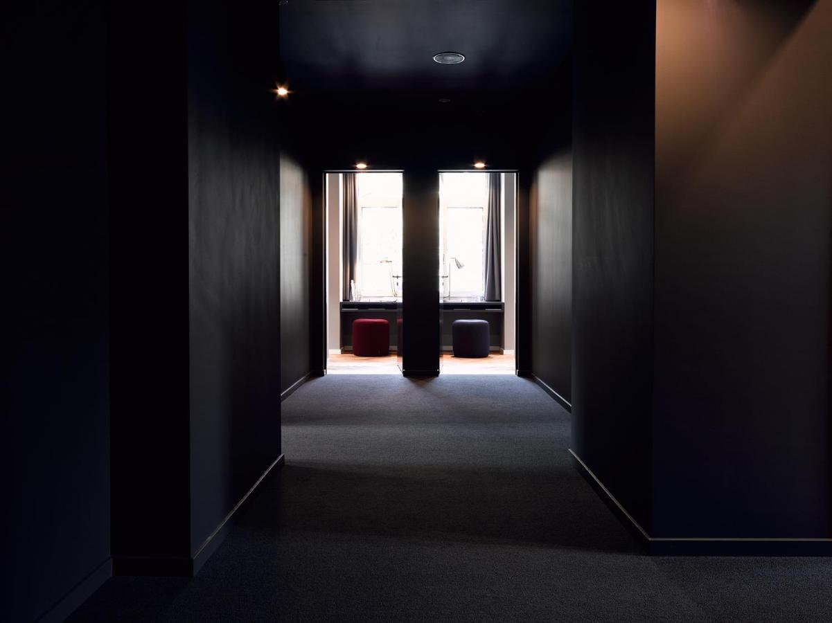 Bellevue-Terminus - Urban Lifestyle Hotel Engelberg Ngoại thất bức ảnh
